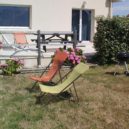 Wonderful Holiday Home In Audinghen With Garden Luaran gambar