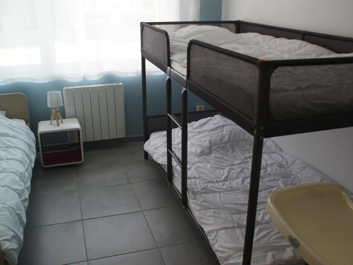 Wonderful Holiday Home In Audinghen With Garden Luaran gambar