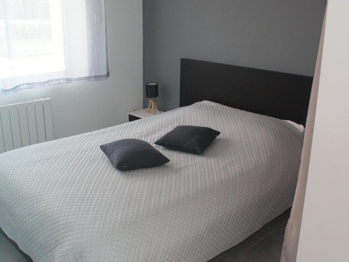 Wonderful Holiday Home In Audinghen With Garden Luaran gambar