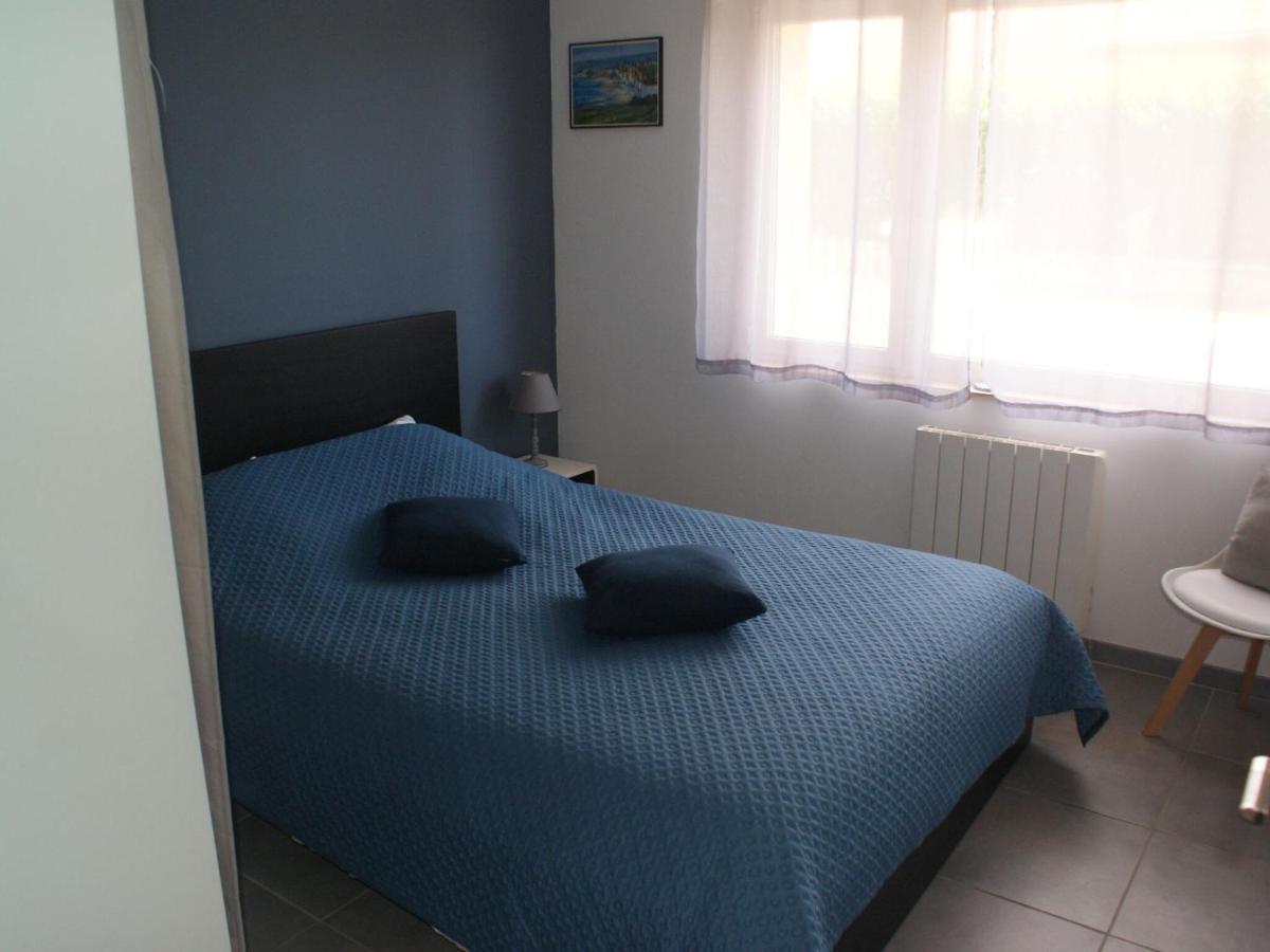 Wonderful Holiday Home In Audinghen With Garden Luaran gambar