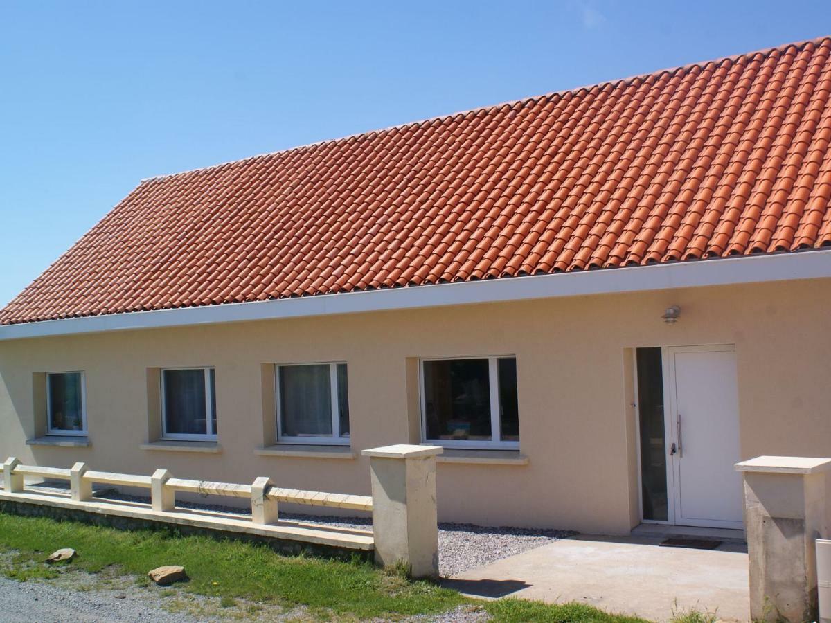 Wonderful Holiday Home In Audinghen With Garden Luaran gambar