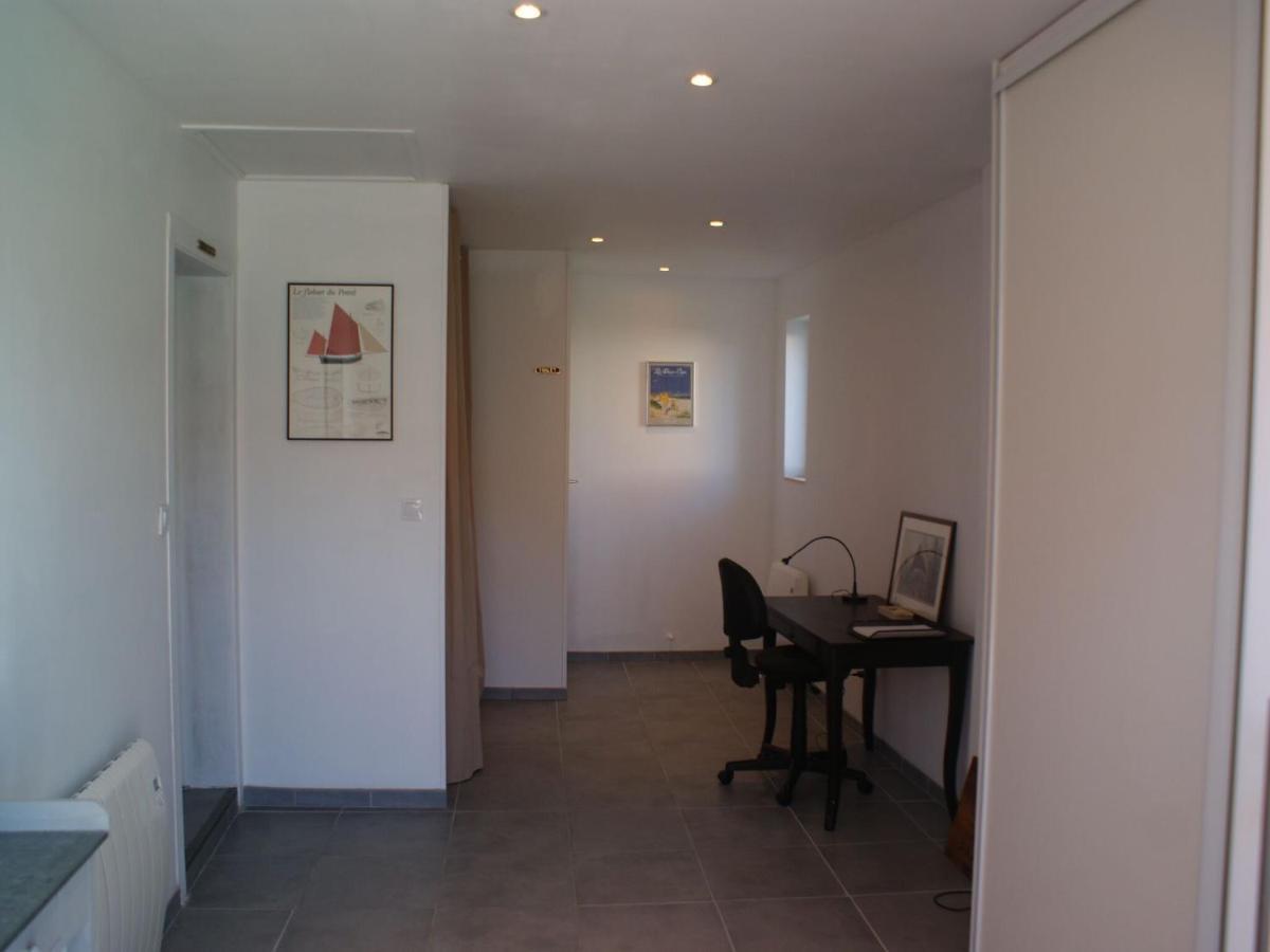 Wonderful Holiday Home In Audinghen With Garden Luaran gambar